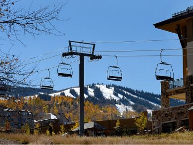Aspen Luxury Vacation Rentals